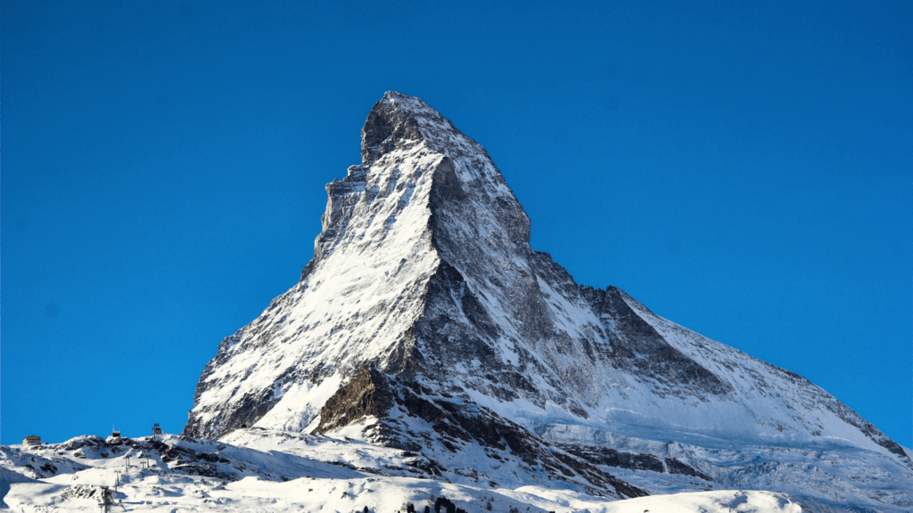 matterhorn mountain