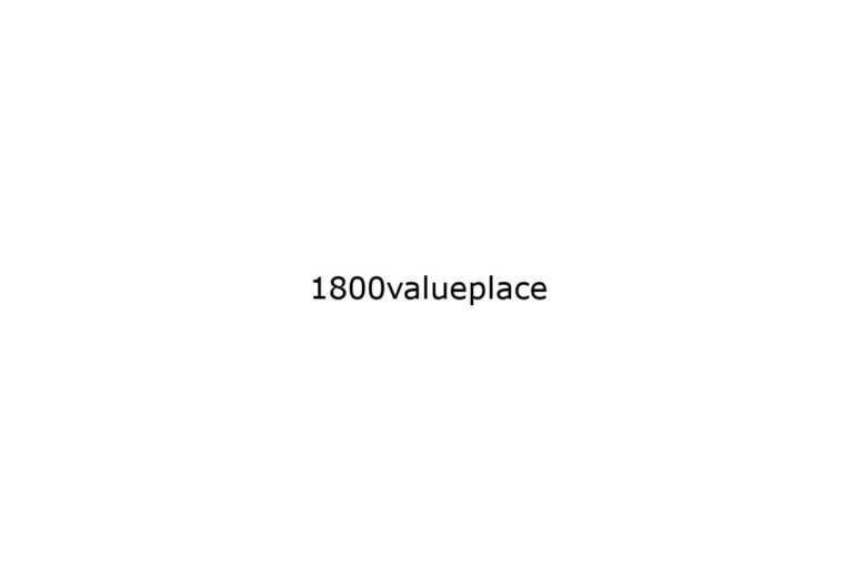 1800valueplace