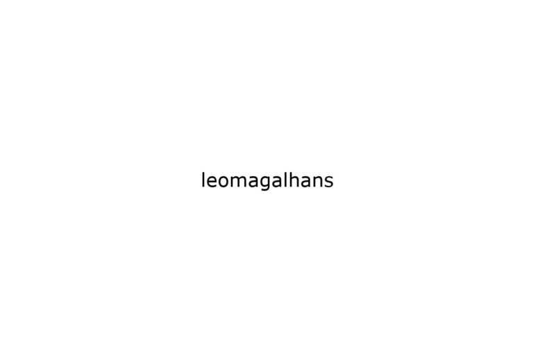 leomagalhans