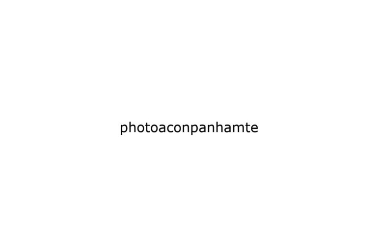 photoaconpanhamte