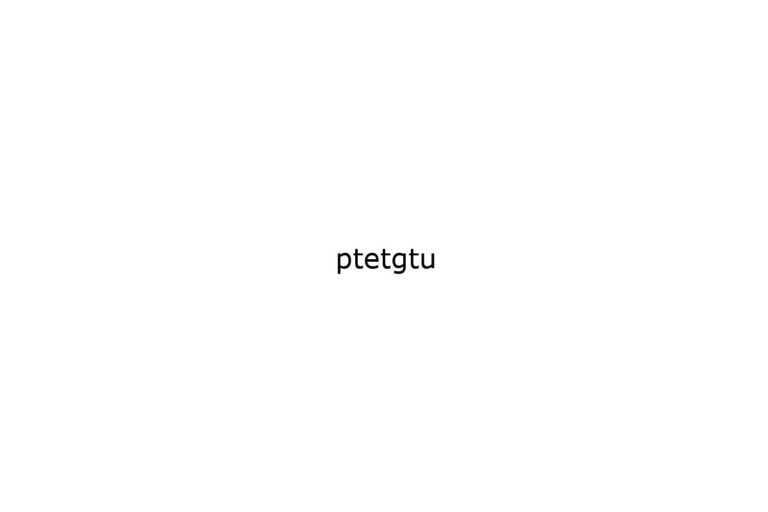 ptetgtu