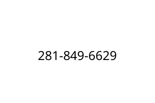 281-849-6629