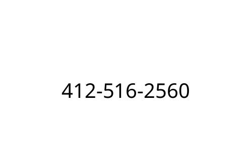 412-516-2560