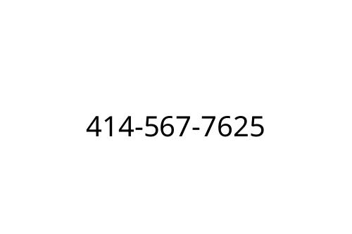 414-567-7625