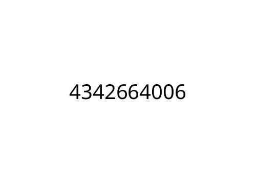 4342664006