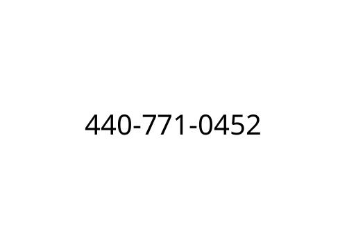 440-771-0452