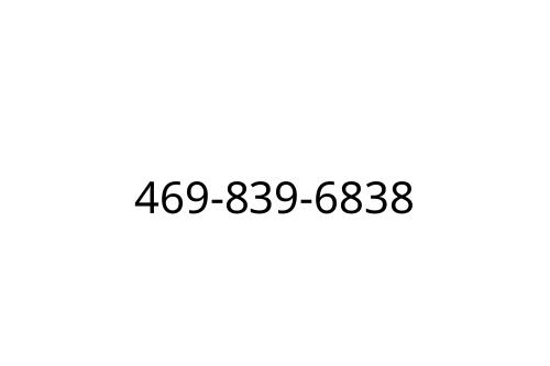 469-839-6838