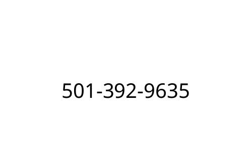 501-392-9635