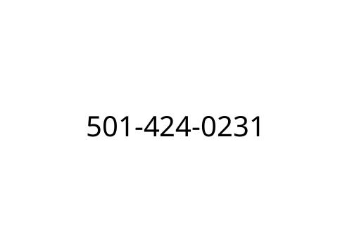 501-424-0231