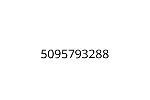 5095793288