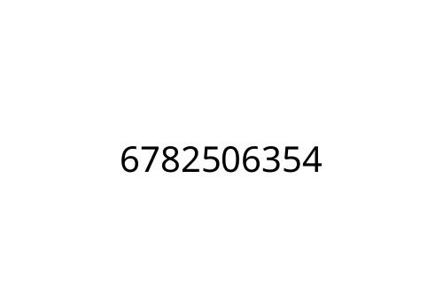 6782506354