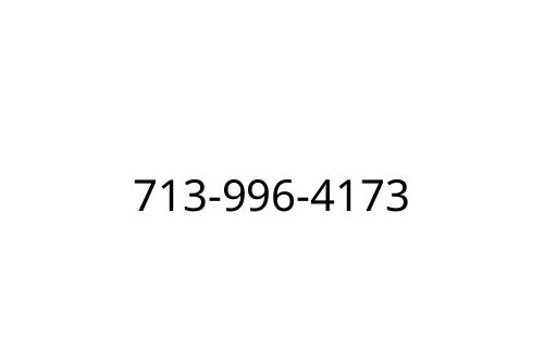 713-996-4173