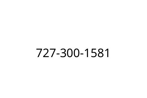 727-300-1581