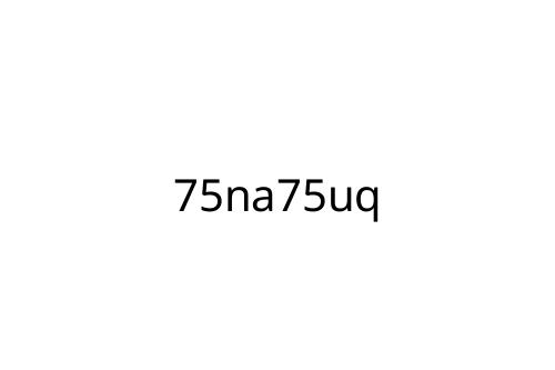 75na75uq