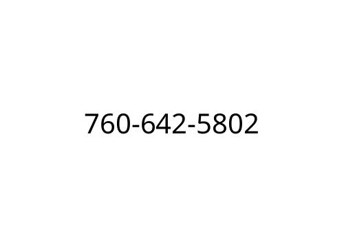 760-642-5802