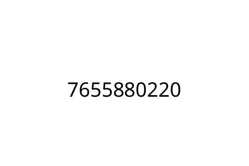 7655880220