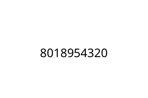 8018954320