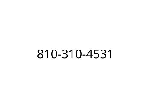 810-310-4531
