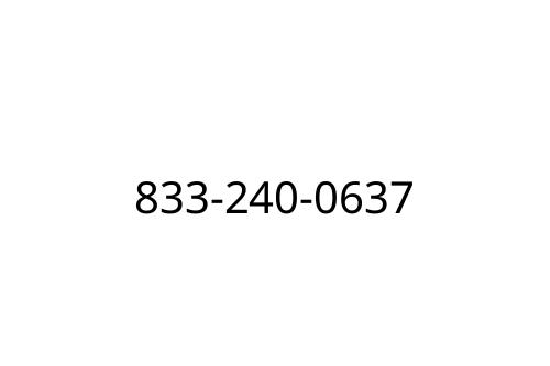 833-240-0637