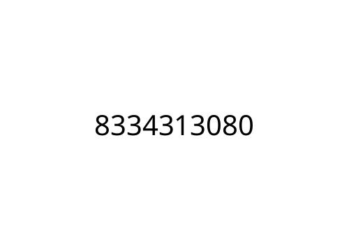 8334313080