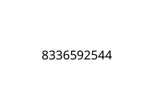 8336592544