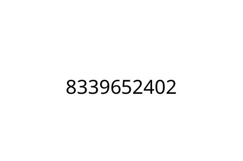 8339652402