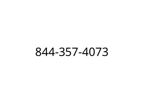 844-357-4073