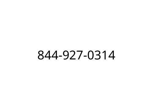 844-927-0314