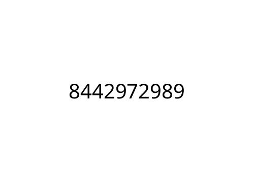 8442972989