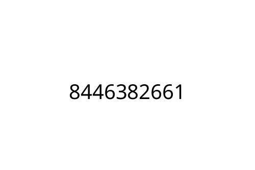 8446382661