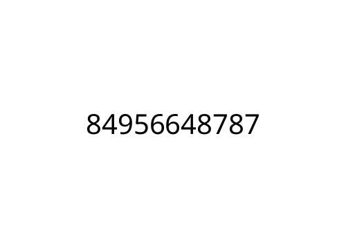 84956648787