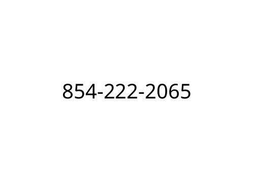 854-222-2065