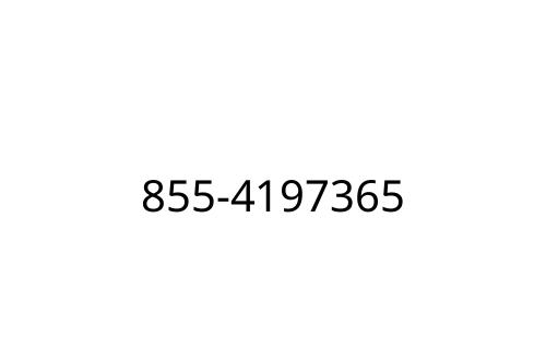 855-4197365