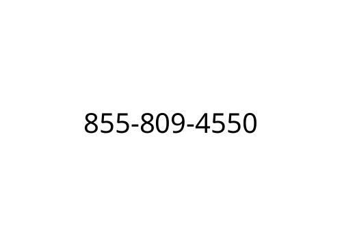 855-809-4550