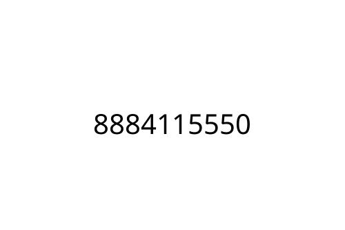 8884115550