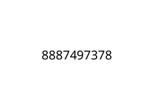 8887497378