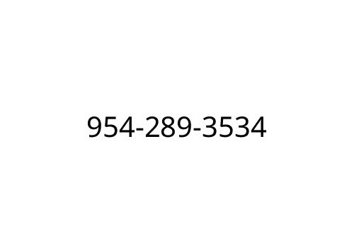 954-289-3534