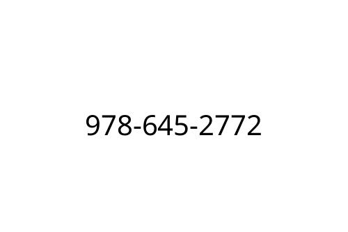 978-645-2772