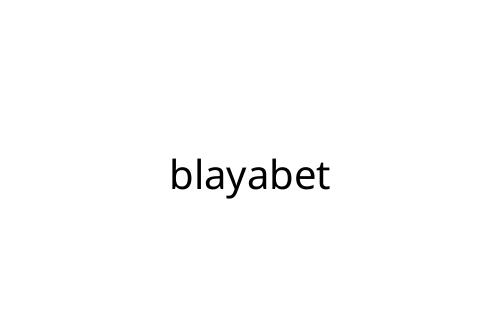blayabet