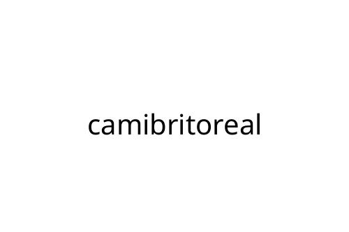 camibritoreal