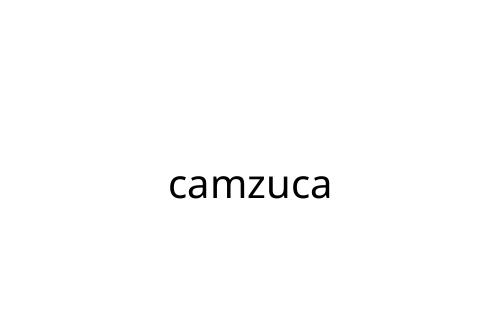 camzuca