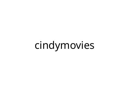 cindymovies