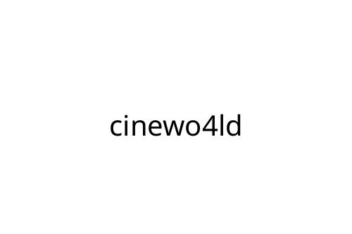 cinewo4ld
