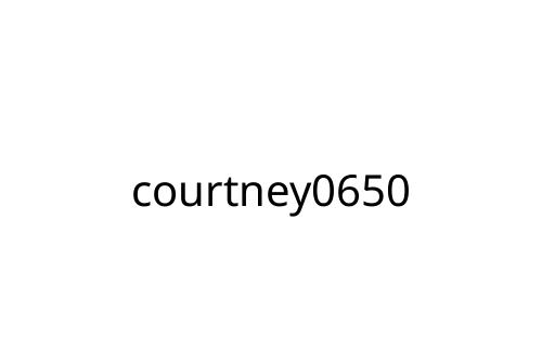 courtney0650