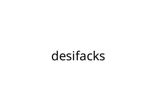 desifacks