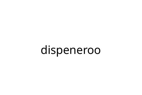 dispeneroo