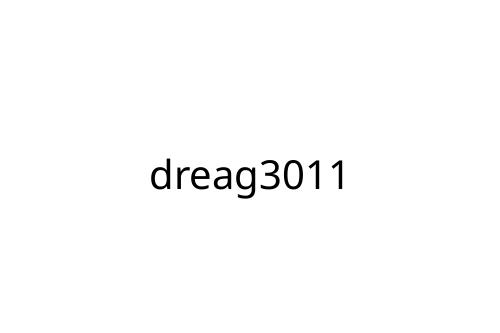 dreag3011