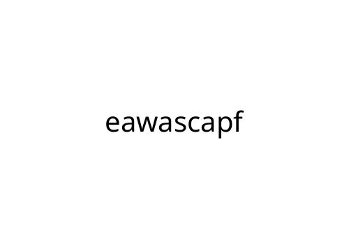 eawascapf