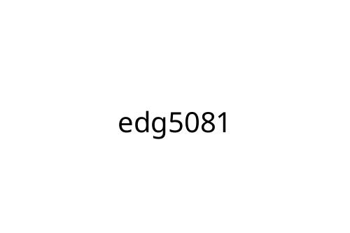 edg5081