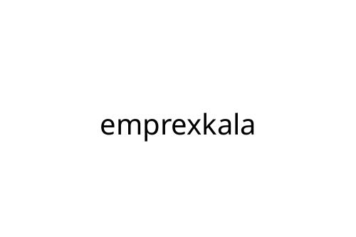 emprexkala